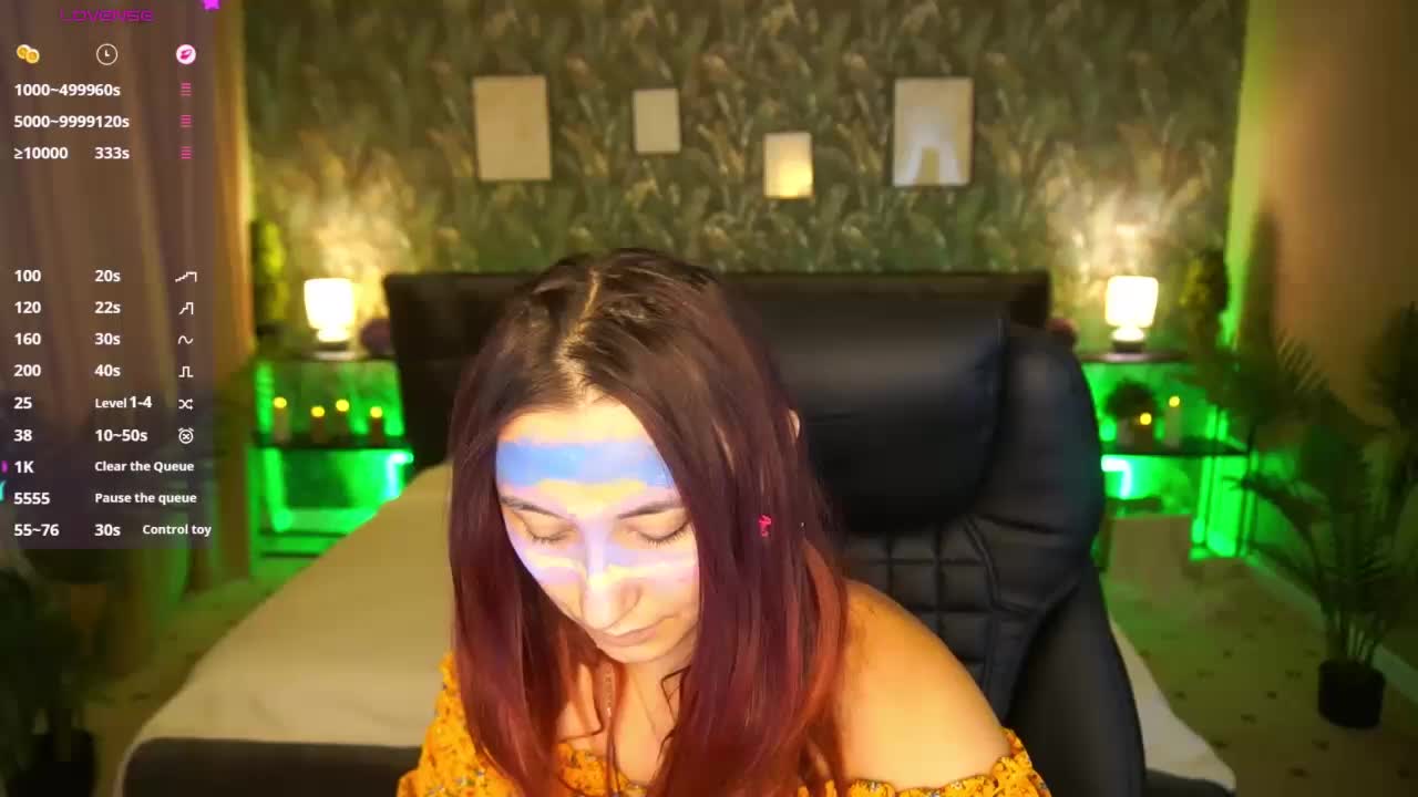 RoxyRayy Приват Записи 2026-10-17