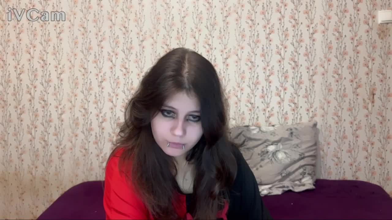 Crystal-Porn-Love Приват Записи 2026-10-17