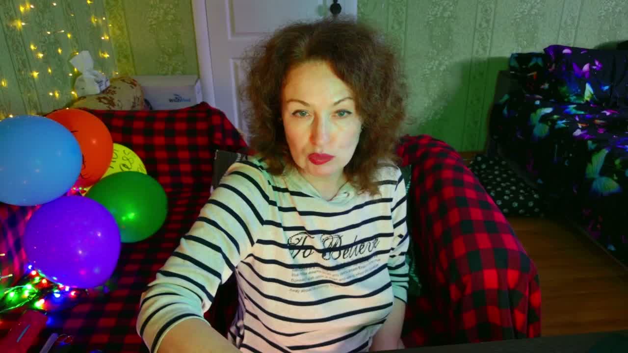 MeganIris Приват Записи 2026-10-17