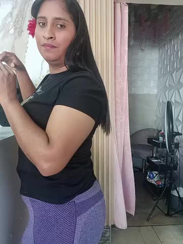 SofiaMendez1_ Приват Записи 2026-10-17