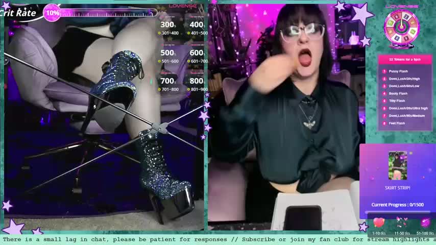 LadyMarzanna Приват Записи 2026-10-17