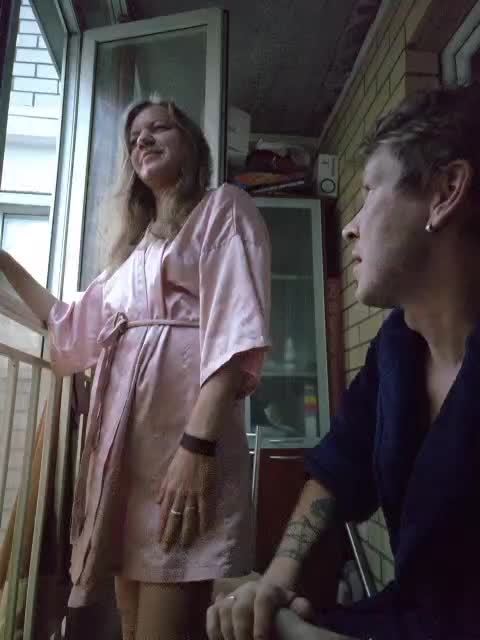 FUCKandFUN Приват Записи 2026-10-17