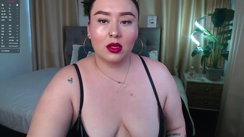 Khalia_ Приват Записи 2026-10-17