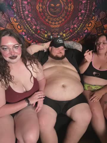 ANNIEandHUNNIE Приват Записи 2026-10-17