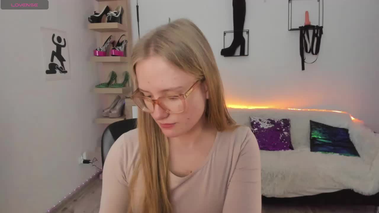 NancyErotic Приват Записи 2026-10-17