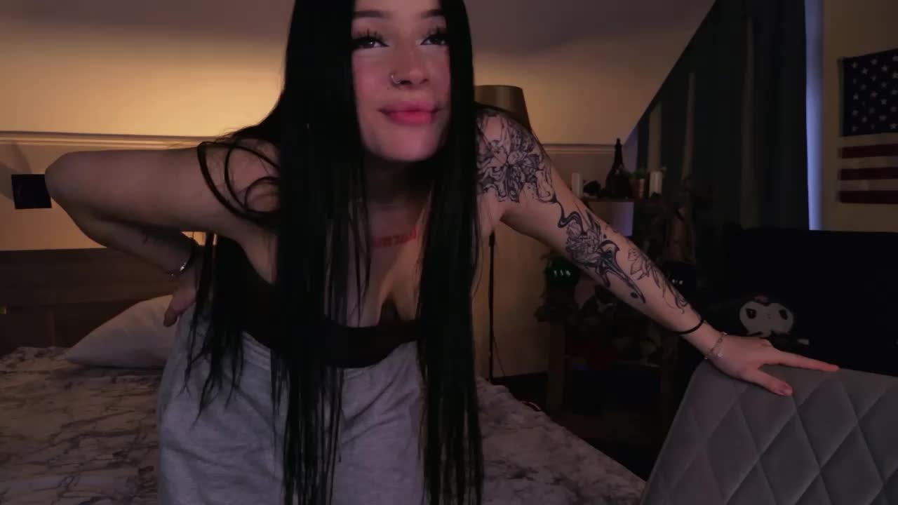 LisaaLiss Приват Записи 2026-10-17