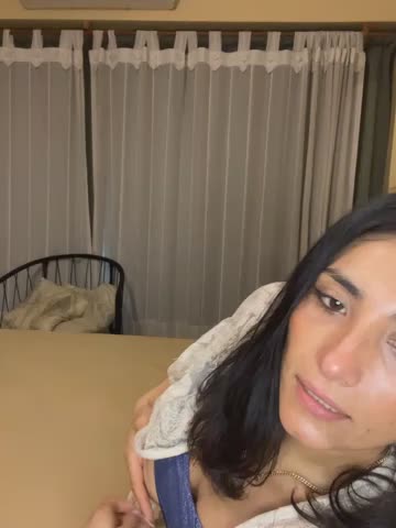 IsabellaGonzalez Приват Записи 2026-10-17