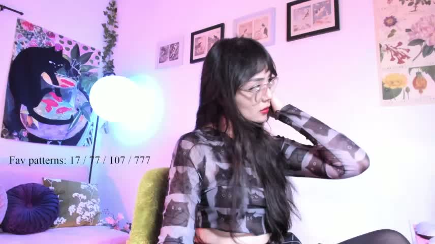 Sabinaghost Приват Записи 2026-10-17