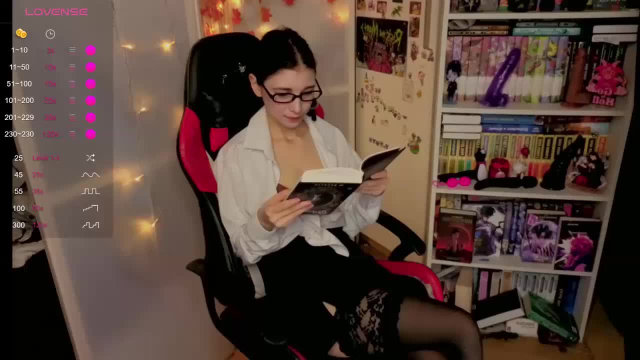 BlackyRage Приват Записи 2026-10-17