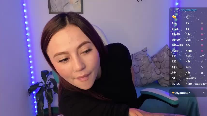 CamilaSantamaria Приват Записи 2026-10-17