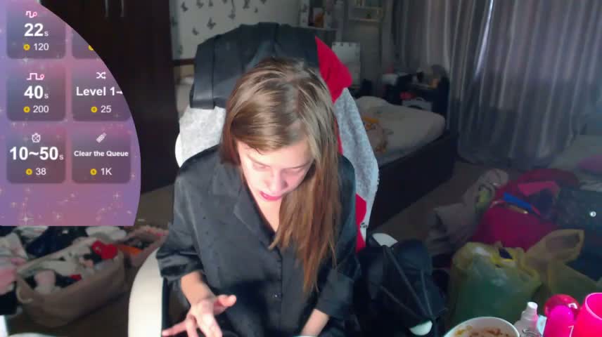 Kira_honeyy Приват Записи 2026-10-17