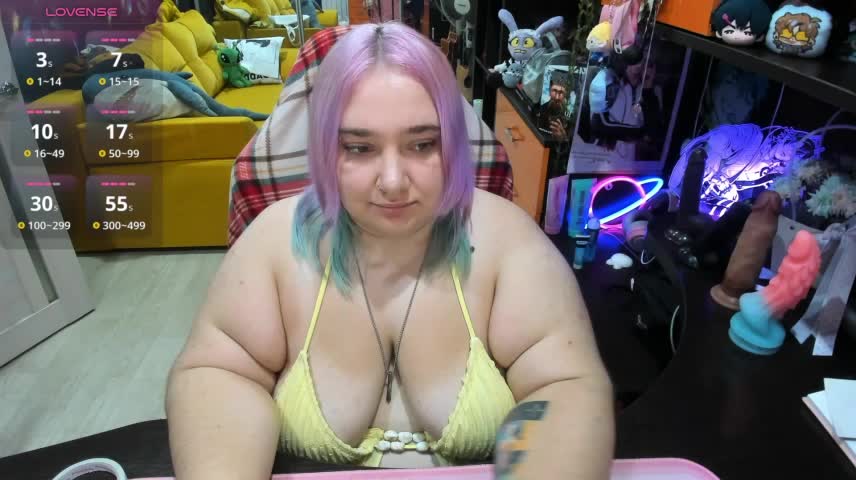 Softie_Sofy Приват Записи 2026-10-17