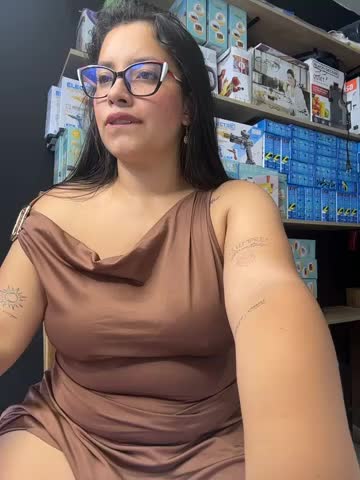 Miss_Bella_Flame Приват Записи 2026-10-17