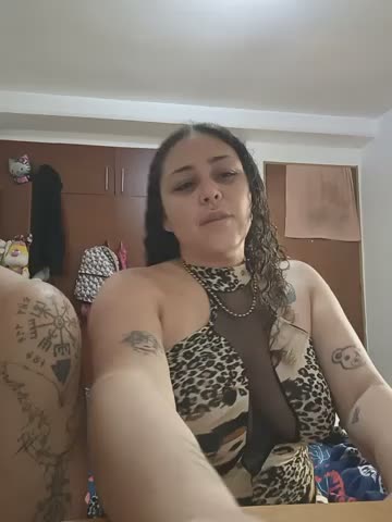 MissVelvet69 Приват Записи 2026-10-17