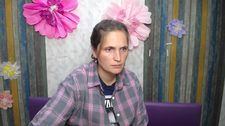 LoraParker Приват Записи 2026-10-17