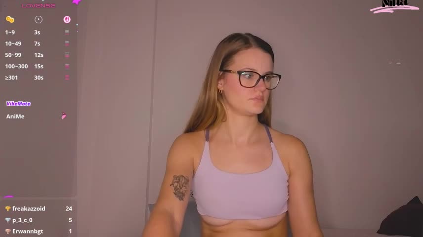 NinaMika333 Приват Записи 2026-10-17
