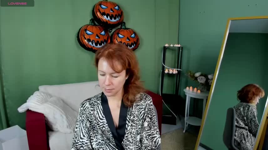 LeticiaRomano Приват Записи 2026-10-17