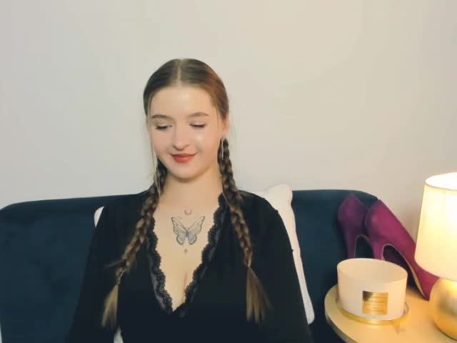 MargaretSecret Приват Записи 2026-10-17