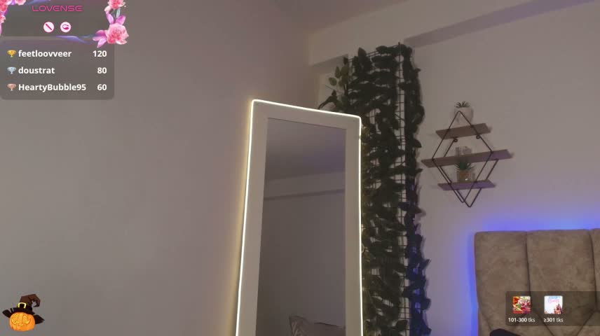 klarissa_valouis Приват Записи 2026-10-17