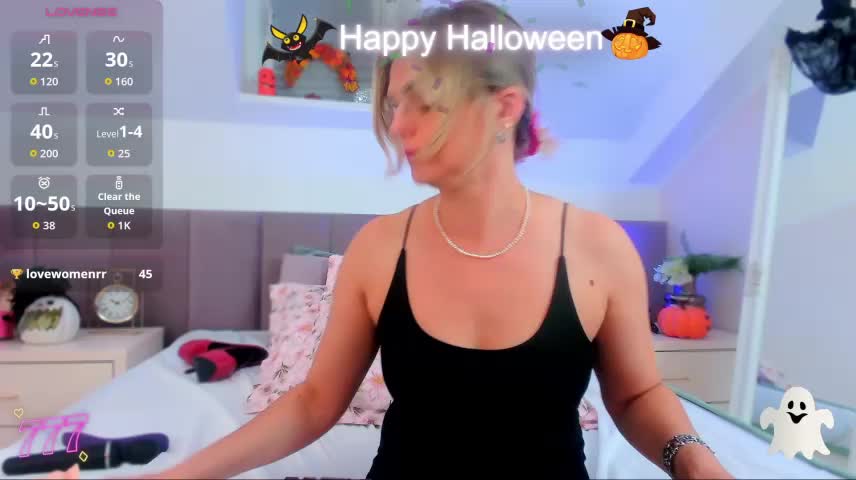 AshleyStorm_ Приват Записи 2026-10-17