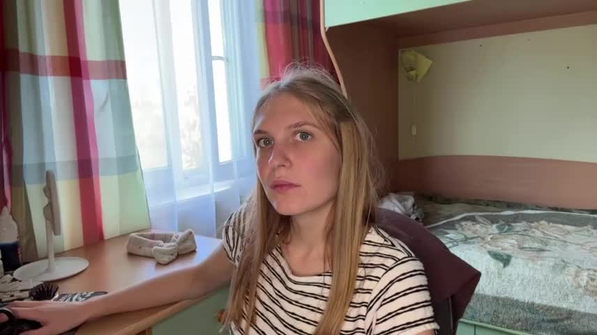 CriseldaStarns Приват Записи 2026-10-17