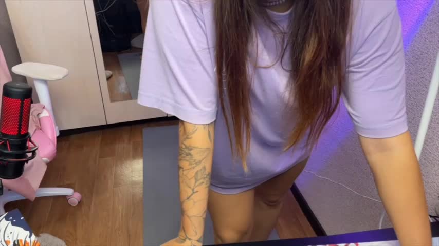 Katrin__kiss Приват Записи 2026-10-17