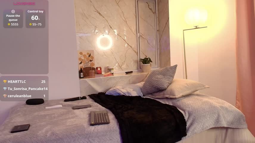 Laena_Castillo Приват Записи 2026-10-17