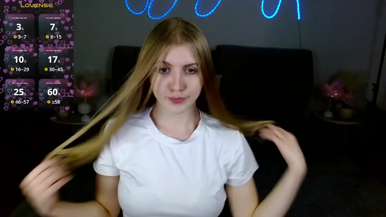 ItssBellla Приват Записи 2026-10-17