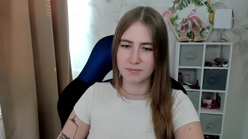 candy_Megan Приват Записи 2026-10-17