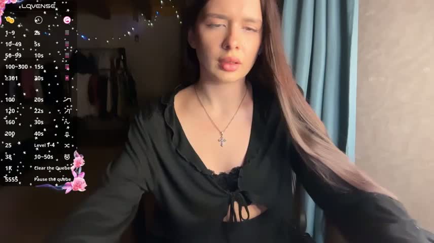 Aidavesper Приват Записи 2026-10-18