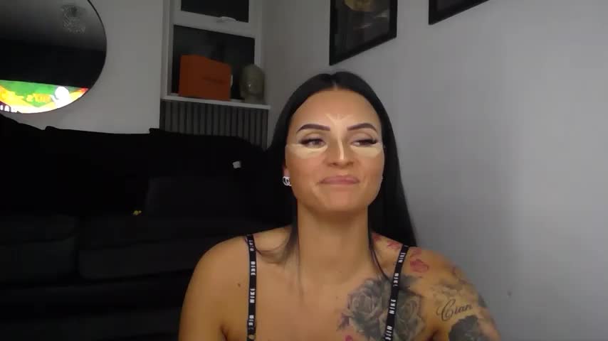 Destinylovex Приват Записи 2026-10-18