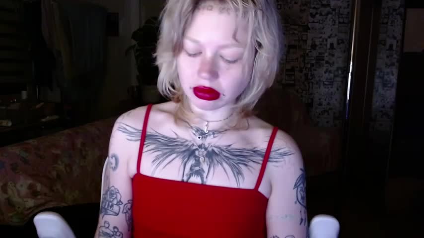 LolaFlirt Приват Записи 2026-10-18