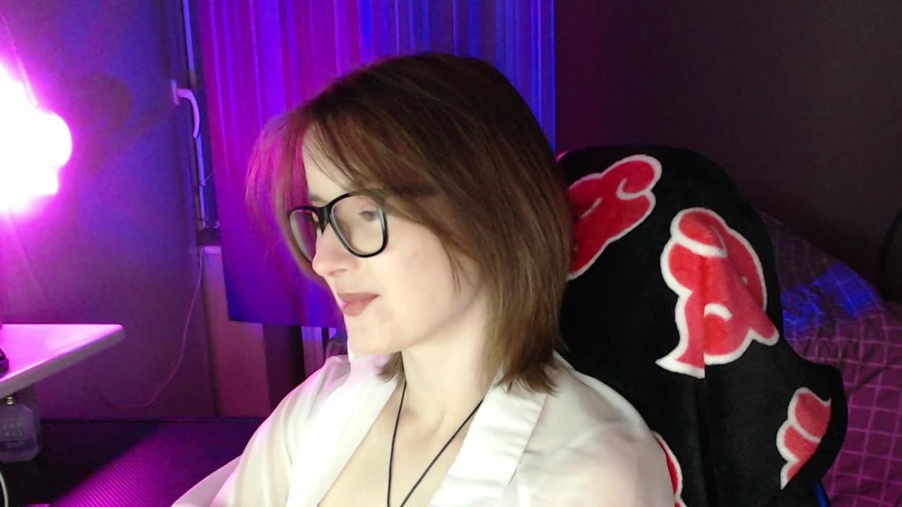 Cherry-Luna Приват Записи 2026-10-17