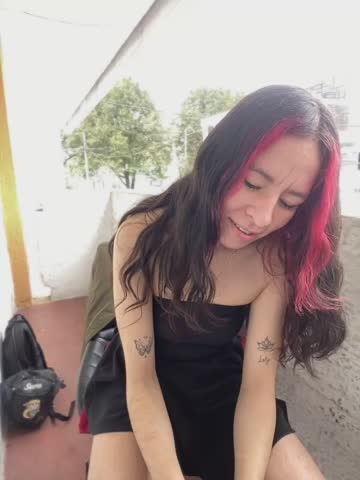 NohaBrooks_Pink Приват Записи 2026-10-17