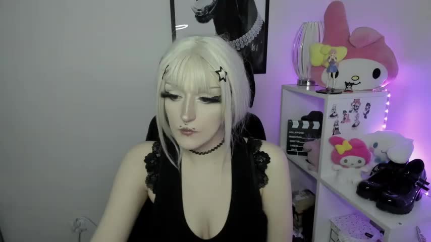 NikaDream Приват Записи 2026-10-17