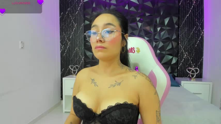 AnaiaClarck Приват Записи 2026-10-17
