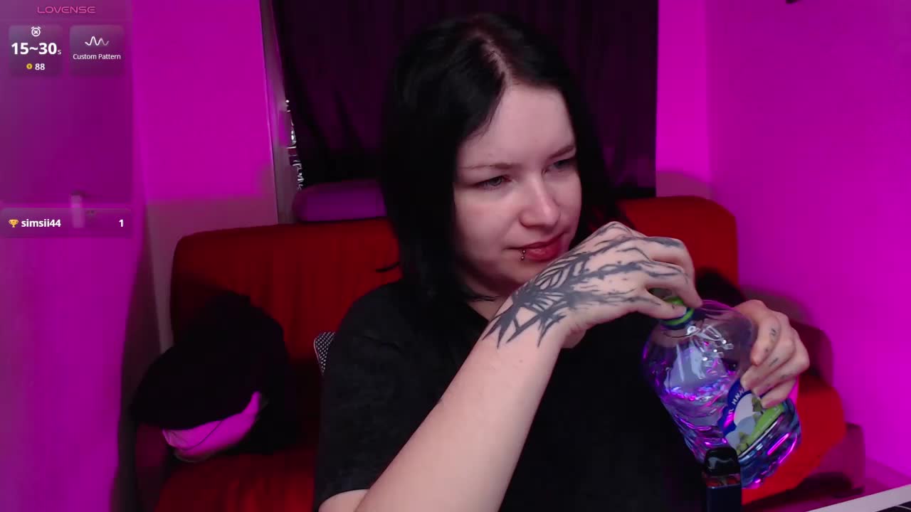 CherryNight666 Приват Записи 2026-10-18
