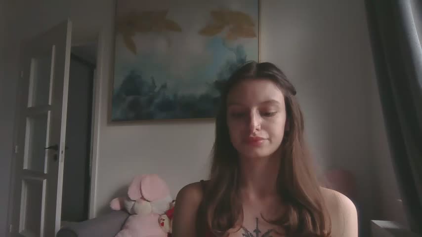 _lilycandy_ Приват Записи 2026-10-17