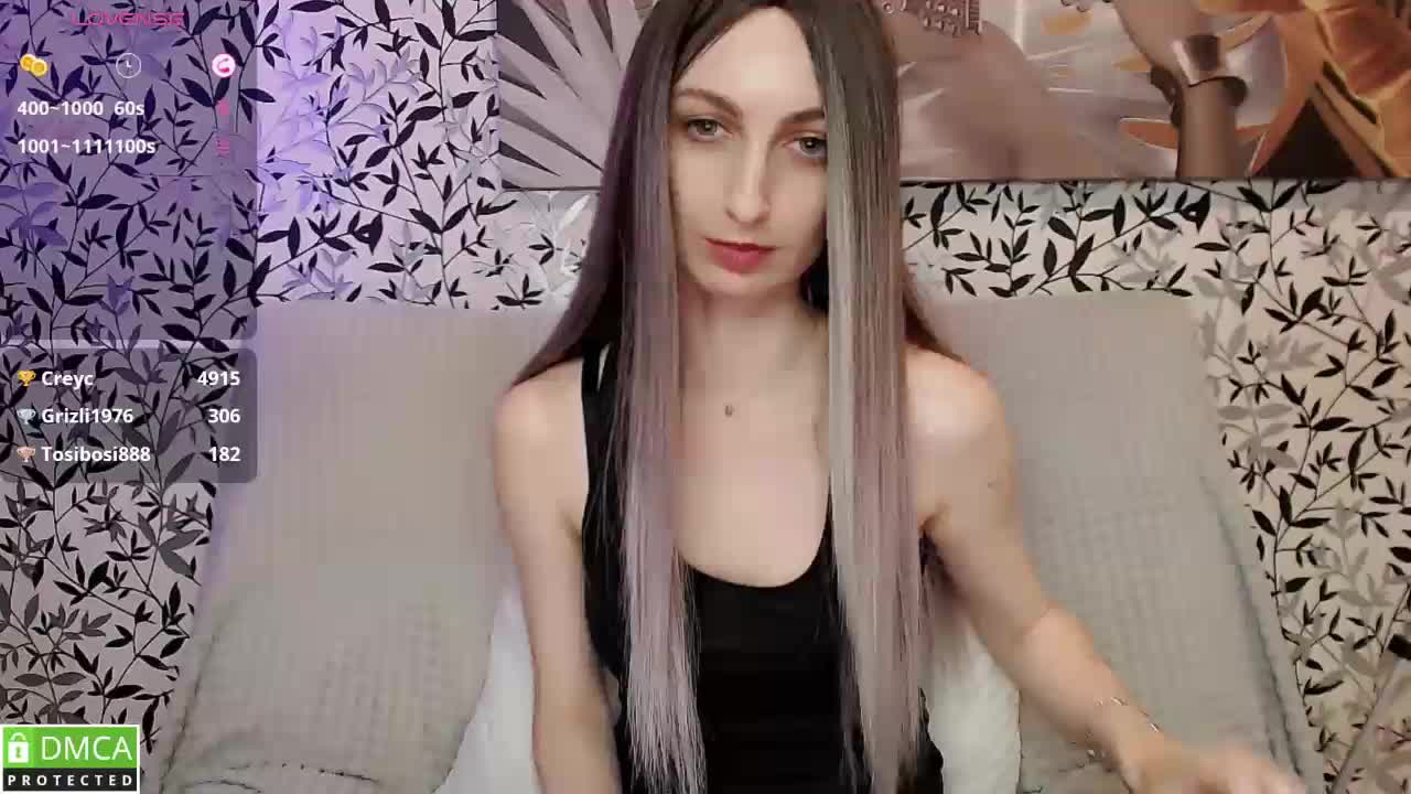 Amellea Приват Записи 2026-10-18