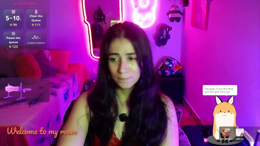 aleja_diamond Приват Записи 2026-10-17