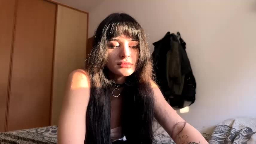 ClareBalaski Приват Записи 2026-10-17