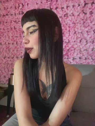 AntonellaCooper_Pink Приват Записи 2026-10-18