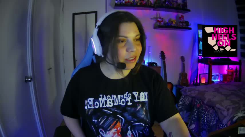 Allis_Wonderland Приват Записи 2026-10-17