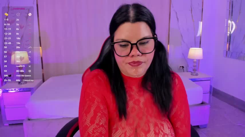 CurvyAry Приват Записи 2026-10-18