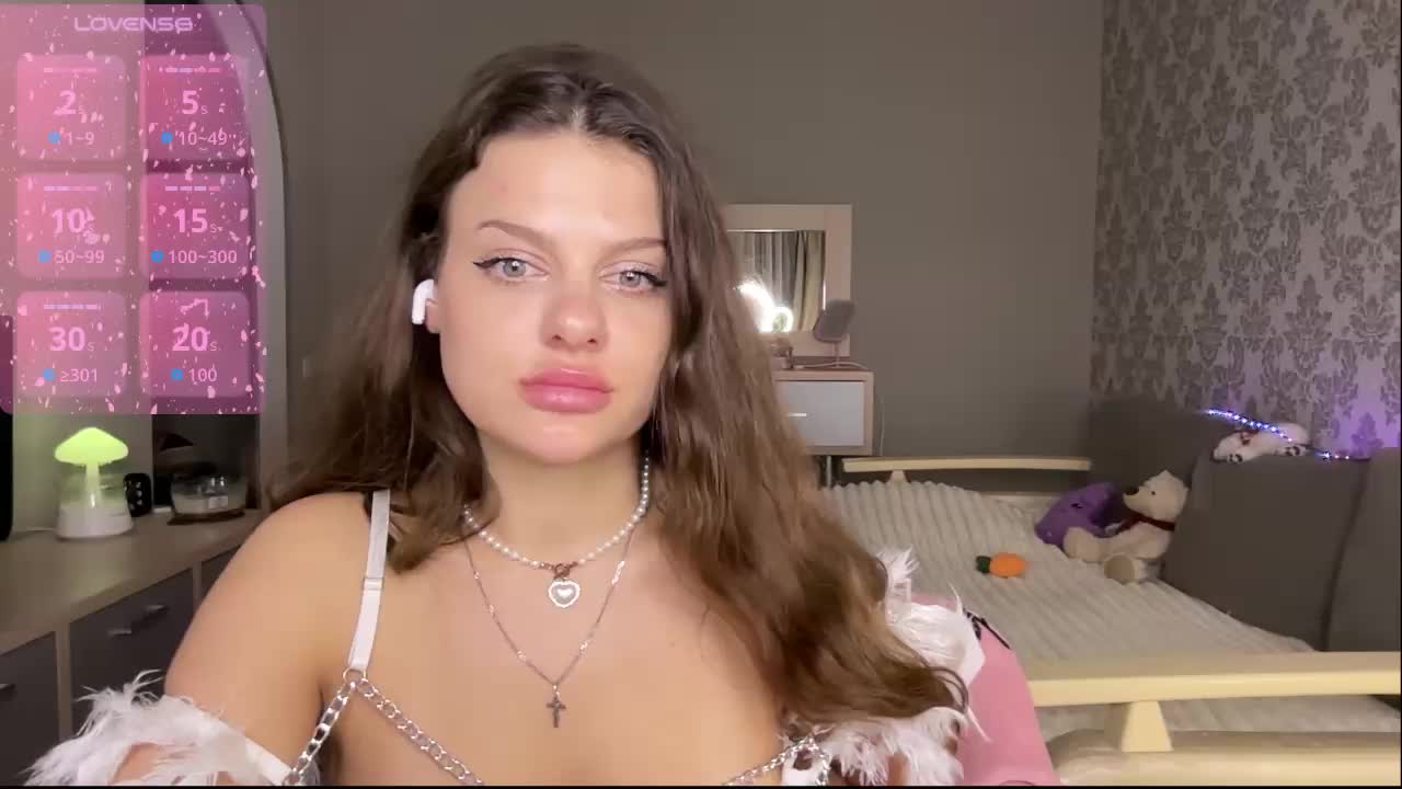 CherryCutee Приват Записи 2026-10-18