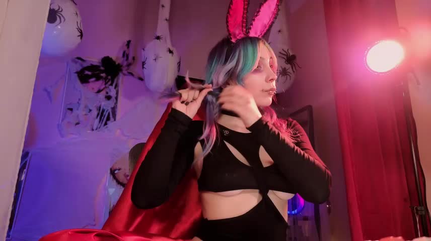 StacyGlitch Приват Записи 2026-10-18