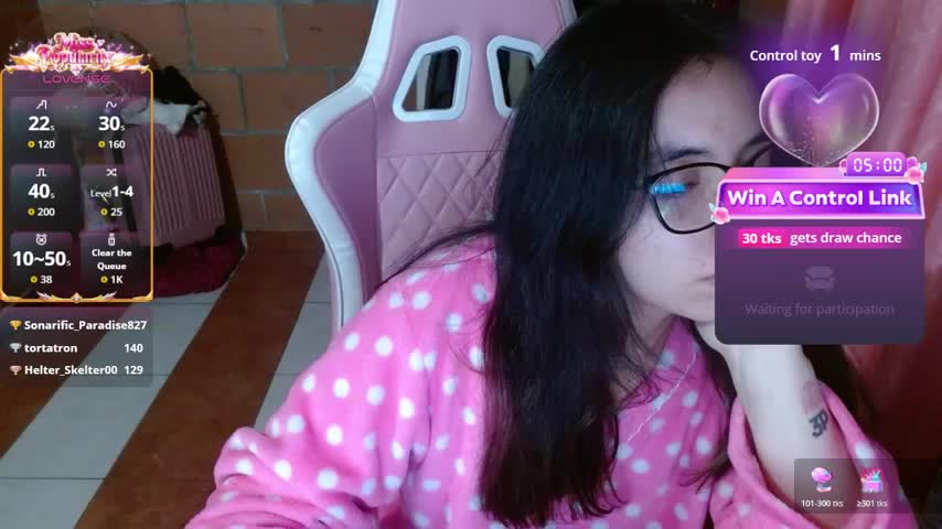 Maggie_Fox3 Приват Записи 2026-10-18