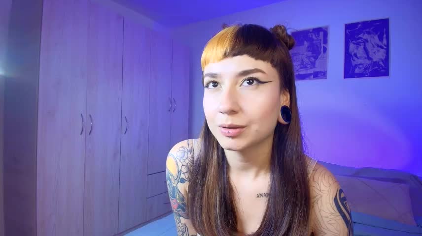 Sky_Intimate Приват Записи 2026-10-18