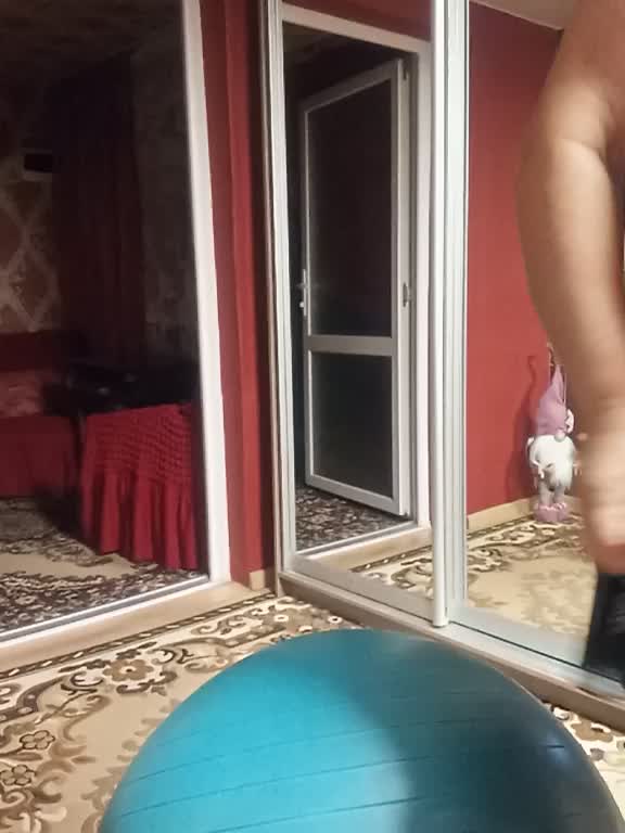 Jemma-Cori Приват Записи 2026-10-18