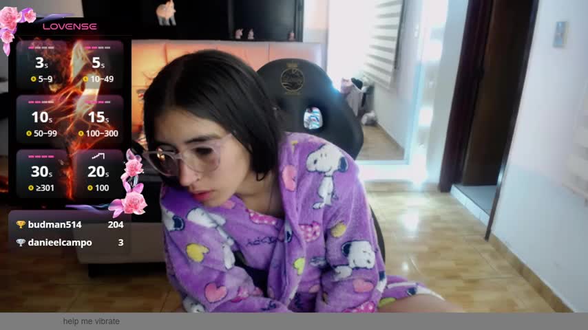 sweet_abbyy_X Приват Записи 2026-10-18